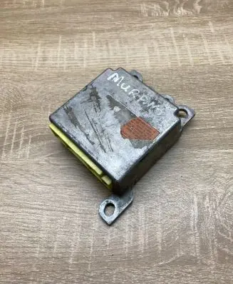 Nissan Murano Z50 Airbag control unit/module Nissanmurano