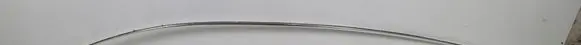 Citroen C6 Roof trim bar molding cover 