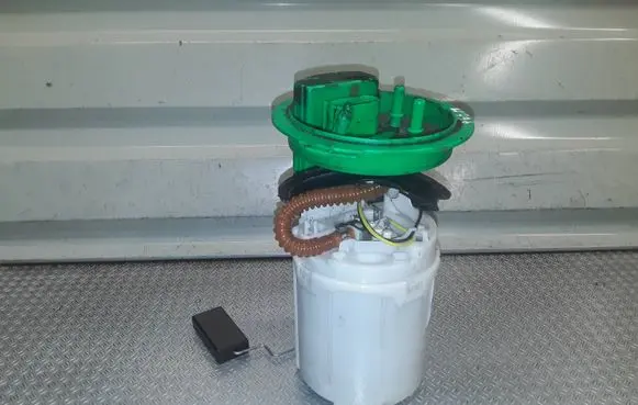 Audi A3 S3 8P In-tank fuel pump 1K0919051BF