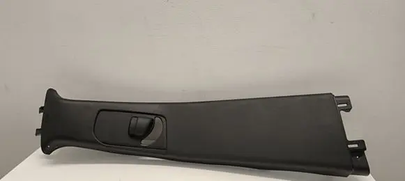 Jeep Grand Cherokee (D)pillar trim (top) 5VP04DX9AB