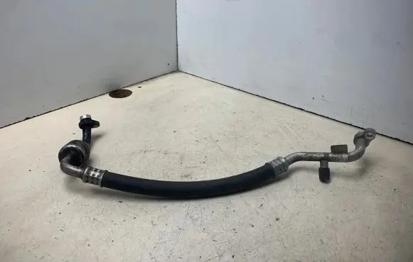 Nissan Tiida C11 Air conditioning (A/C) pipe/hose 13709100 92480EM000 21270246