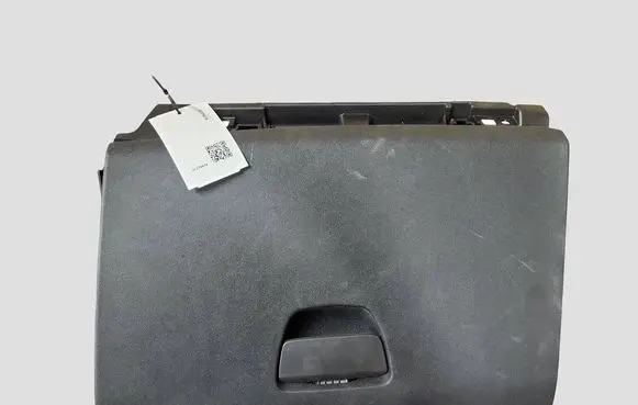 Peugeot 208 I Glove box set 9673811277