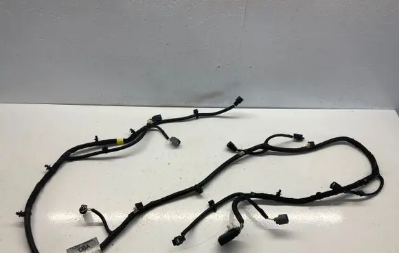 Ford Galaxy Parking sensor (PDC) wiring loom L1GT15K868