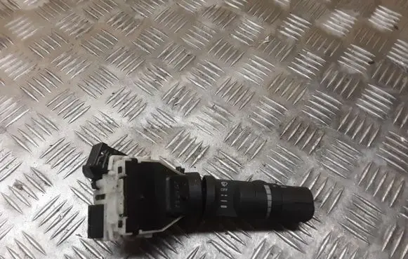 Nissan Qashqai Wiper control stalk NOCODE