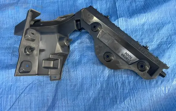Renault Austral Rear bumper mounting bracket 850451800R 850417028R