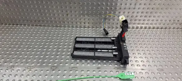 Volvo V40 Electric car heater 31418971