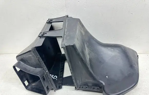 Porsche 911 991 Fender grill 99157575701