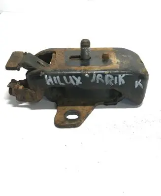 Toyota Hilux (AN10, AN20, AN30) Engine mount bracket 123610L030 34123610L030