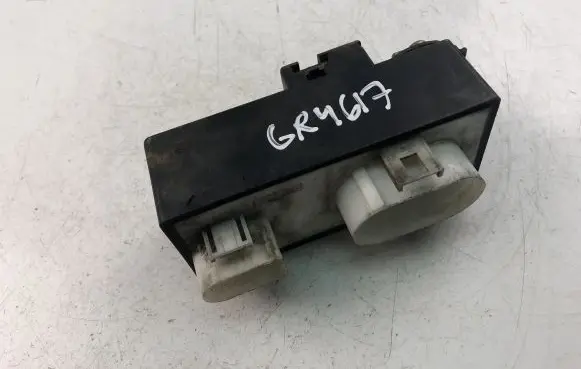 Volkswagen Golf IV Other control units/modules 357919506