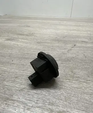 Peugeot 807 Interior fan control switch 1488941077 0400440161 163000300