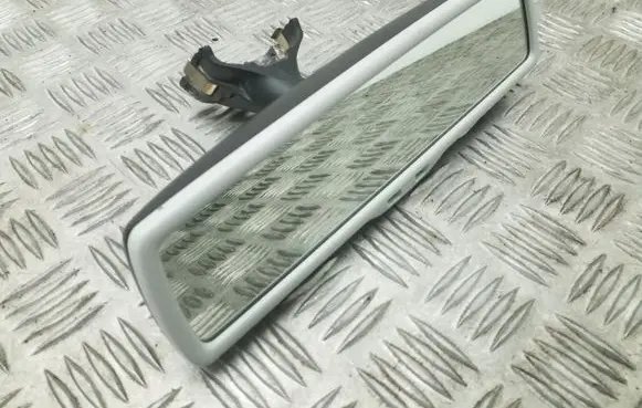 Volkswagen PASSAT B7 Rear view mirror (interior) 1K0857511 026141