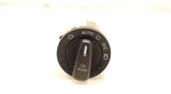 Light switch