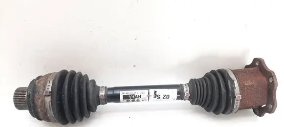 Audi A5 8T 8F Front driveshaft 8K0407271 8K0407271AH