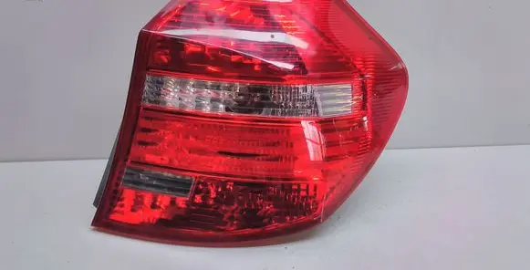 BMW 1 E81 E87 Rear/tail lights 7164956