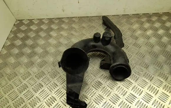 Nissan Juke I F15 Air intake hose/pipe 1KK0B