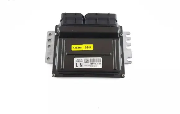 Nissan Primera Engine control unit/module MEC37050 MEC37-050 MEC37-050C14825