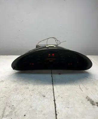 Mercedes-Benz C W203 Speedometer (instrument cluster) A2035407111 110080111006