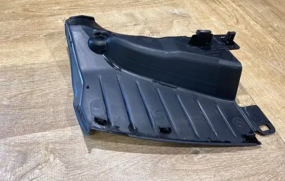 Jaguar F-Type Centre console side trim rear EX53279A66ACW DP91A