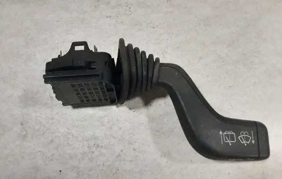 Opel Zafira A Wiper control stalk 090243395