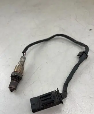 BMW 6 G32 Gran Turismo Lambda probe sensor 8593852