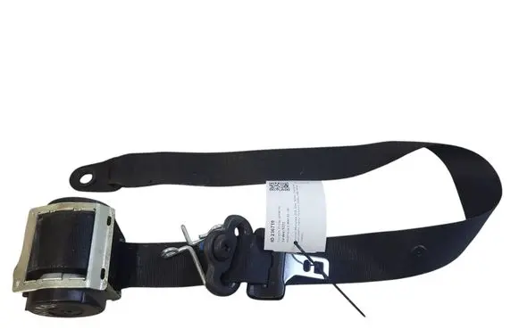 Ford Focus C-MAX Front seatbelt 601704600 3M51R61294AF
