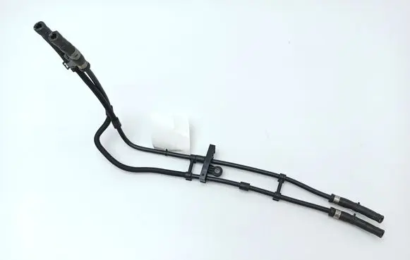 Audi A4 S4 B9 8W AdBlue supply pipe 