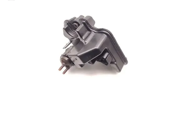 Vacuum air tank