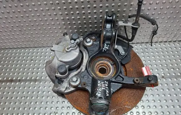 Citroen Jumpy Front wheel hub spindle knuckle S25071918 364793 P67