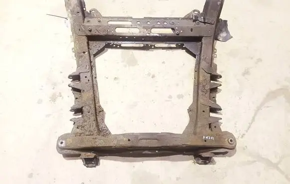 Renault Scenic I Front subframe