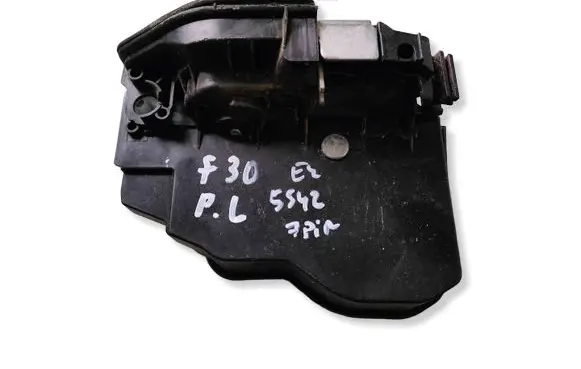 BMW 3 F30 F35 F31 Front door lock 