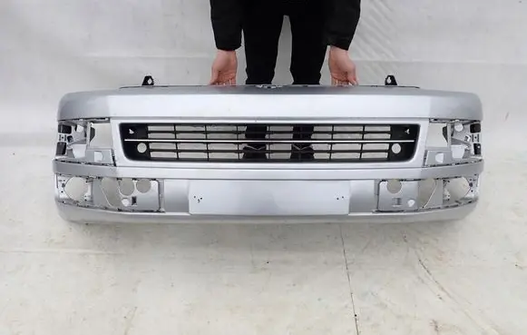 Volkswagen Multivan T5 Front bumper 7E5807221