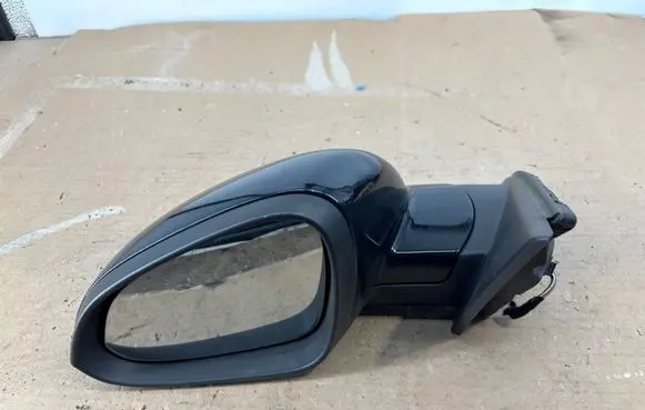 Opel Insignia A Front door electric wing mirror E1021002 E102100 A046314
