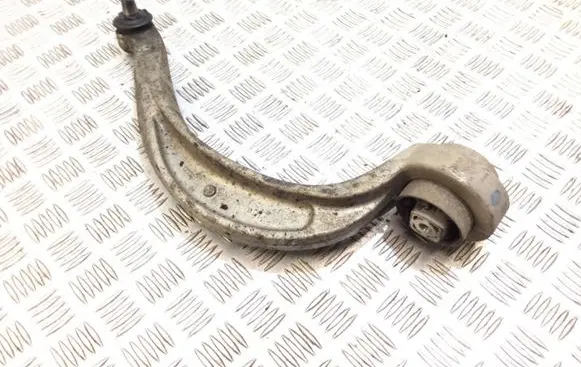 Front lower control arm/wishbone