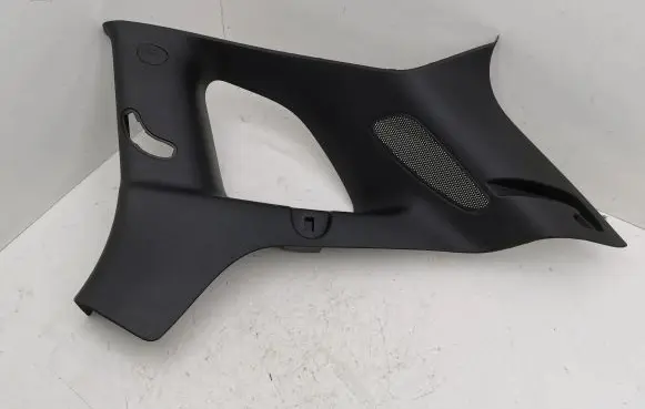 Jeep Cherokee (D)pillar trim (top) P10D04DX9AF