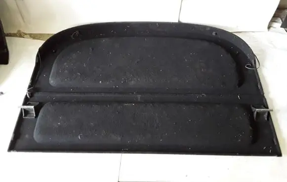 Mazda 6 Parcel shelf GS1M68310
