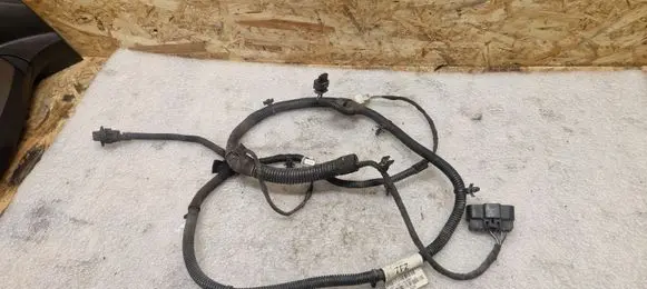 Opel Astra J Other wiring loom 13306059 0420110511062557