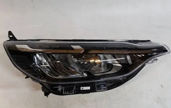 Ford Transit Custom Headlight/headlamp PZ31-13E014-AD