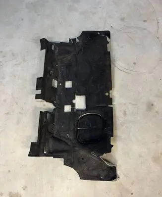 BMW X3 F25 Other interior part