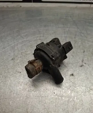 Mercedes-Benz E W211 Electric auxiliary coolant/water pump 