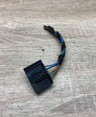BMW 3 E90 E91 Plug wire 6984754