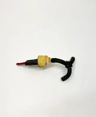 Mercedes-Benz SLC C107 Engine mount vacuum valve 