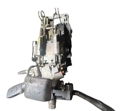 Audi A6 S6 C5 4B Steering wheel axle 4B0419502b 4b0905849 4b0971824l