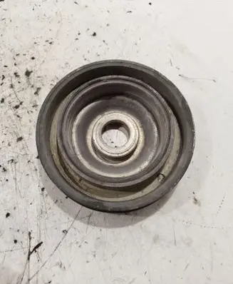 Peugeot Expert Crankshaft pulley