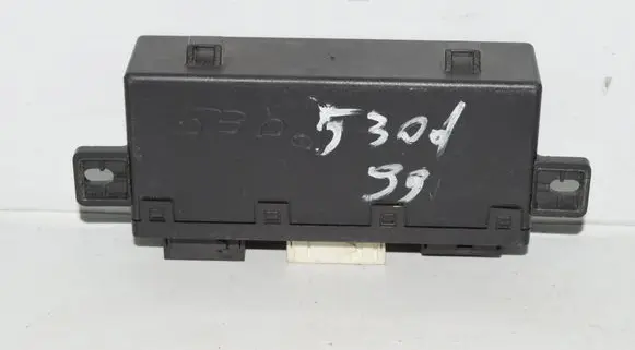 BMW 5 E39 Door control unit/module 8378766