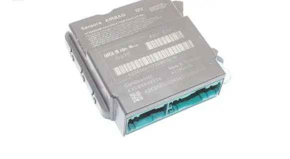 Fiat 500 Airbag control unit/module 52040843