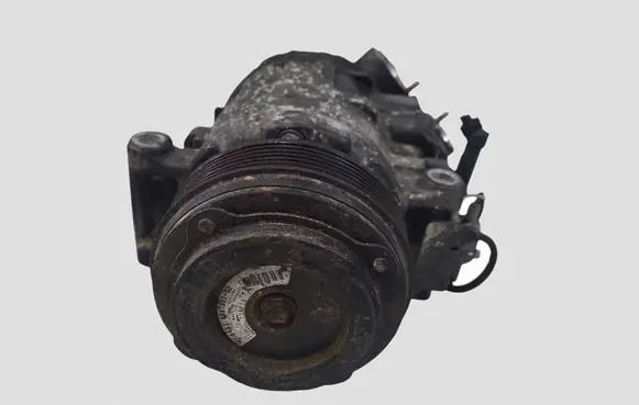 BMW 3 E92 E93 Air conditioning (A/C) compressor (pump) 6SBU14C 4472601851