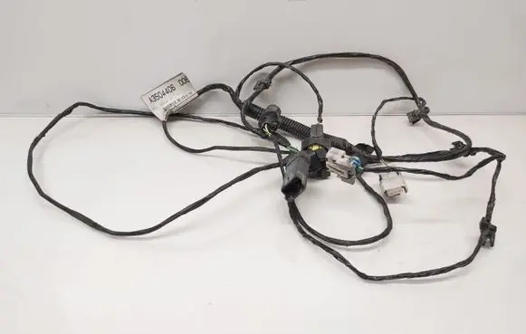 Citroen C5 Other wiring loom 9684768480