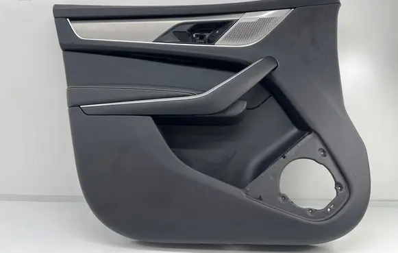 Jaguar F-Pace Front door card panel trim 