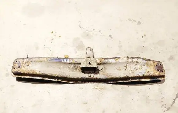 Volkswagen II LT Front subframe