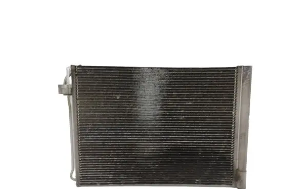 BMW X5 E70 A/C cooling radiator (condenser) 69S1220